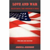 Love and War 059544119X Book Cover
