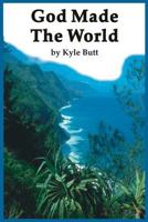 God Made the World (A.P. Reader) 0932859690 Book Cover