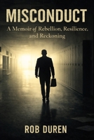 Misconduct B0GLFS1GZT Book Cover