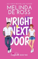 Wright Next Door (Singleville) B0GG664Q56 Book Cover