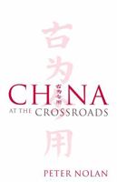 China at the Crossroads 0745632394 Book Cover