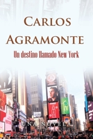 Un Destino Llamado New York 1506535259 Book Cover