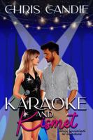 Karaoke and Kismet 1940601266 Book Cover