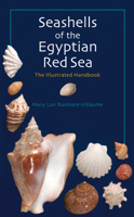 Seashells of the Egyptian Red Sea: A comprehensive guide to the seashells on the beaches of the Red Sea 9774160967 Book Cover
