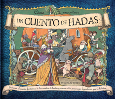 C?mo Encontrar Un Cuento de Hadas 6077352411 Book Cover