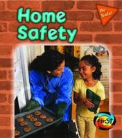 Home Safety 1403449325 Book Cover