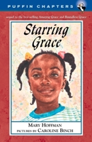 Starring Grace (Chapter, Puffin) 0142300225 Book Cover