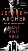 Kane & Abel 0449243761 Book Cover