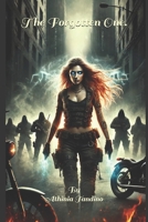 The Forgotten one. B0B42QC7CT Book Cover