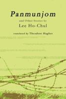 Panmunjom and Other Stories 1891936840 Book Cover
