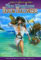 Blue Kingdoms: Buxom Buccaneers 0980208653 Book Cover