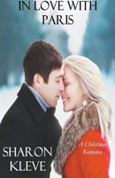 In Love With Paris 1519149093 Book Cover