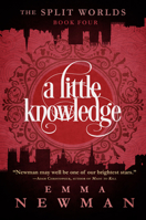A Little Knowledge 1682302911 Book Cover
