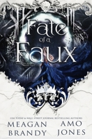 Fate of a Faux B0CL5JGJQR Book Cover