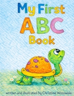 My first ABC book B0GRQ7C8Y9 Book Cover