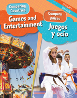 Games and Entertainment/Juegos Y Ocio 0778769623 Book Cover