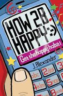 How To Be Happy 8189107380 Book Cover