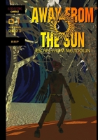 Away From The Sun #1: Setting the Scene B0CH2QPCT1 Book Cover