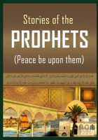 Stories of the Prophets 1643542842 Book Cover