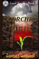 Scorched Earth 1500149128 Book Cover