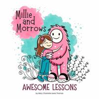 Millie and Morrows: Awesome Lessons B0G392L1JP Book Cover
