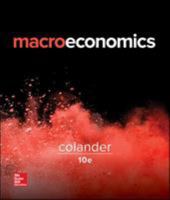 Macroeconomics 0077501861 Book Cover