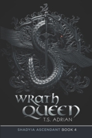 Wrath Queen B087SDMM5D Book Cover