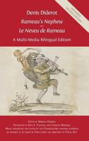 Denis Diderot 'Rameau's Nephew' - 'le Neveu de Rameau': A Multi-Media Bilingual Edition 1909254908 Book Cover