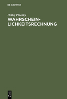 Wahrscheinlichkeitsrechnung 3486235699 Book Cover