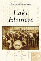 Lake Elsinore 0738555886 Book Cover