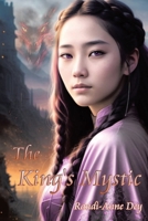 The King's Mystic 1779411669 Book Cover