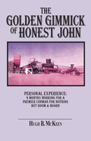 The Golden Gimmick of Honest John 1956785191 Book Cover