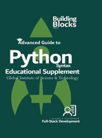 Building Blocks: Coder's Hand Book - Python B0FK19B5L4 Book Cover