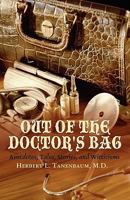 Out of the Doctor's Bag 098334020X Book Cover