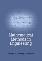 Mathematical Methods in Engineering 1107037042 Book Cover