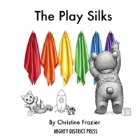 The Play Silks B0DWT52D8T Book Cover