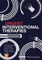 Urgent Interventional Therapies B00Y33Y0YW Book Cover