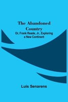The Abandoned Country 9354544363 Book Cover