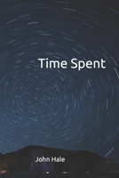 Time Spent 1698374615 Book Cover