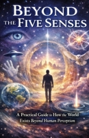 Beyond the Five Senses: A Practical Guide to How the World Exists Beyond Human Perception B0GQ9J8T6V Book Cover