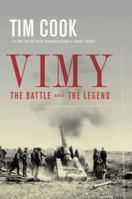 Vimy: The Battle and the Legend 0735233187 Book Cover