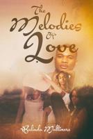 The Melodies Of Love 1544196644 Book Cover