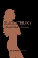 BLACK'S TRILOGY:Book I:  Black's Obsession 0595383718 Book Cover