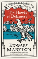 The Hawks of Delamere 0747257280 Book Cover