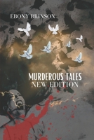 Murderous Tales: New Edition B0DVZHLM7T Book Cover