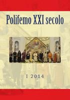 Polifemo XXI Secolo 2014 1729649505 Book Cover