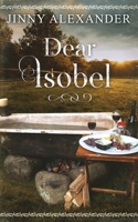 Dear Isobel 1735392618 Book Cover