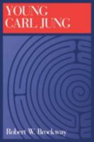 Young Carl Jung 1888602015 Book Cover