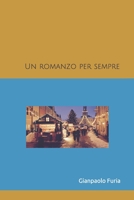 Un romanzo per sempre B08ZBMR536 Book Cover
