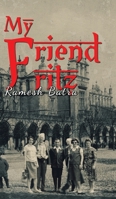 My Friend Fritz 1786125005 Book Cover